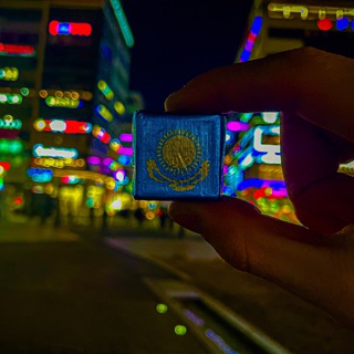 Казах в Корее