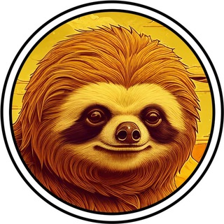 Ленивец Рассказывает