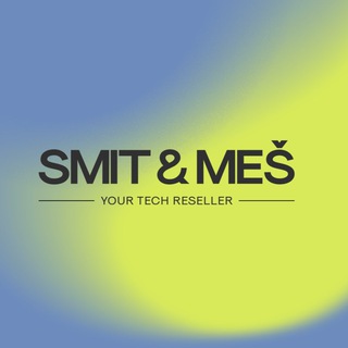 SMIT&MEŠ | Техника Apple