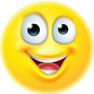 Смайлик смеха😂