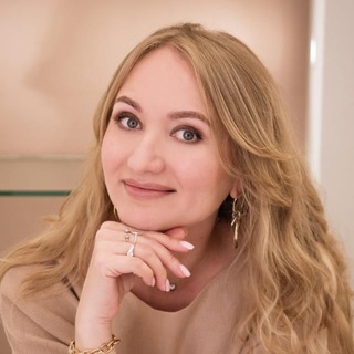 Психолог Антонина Смирнова