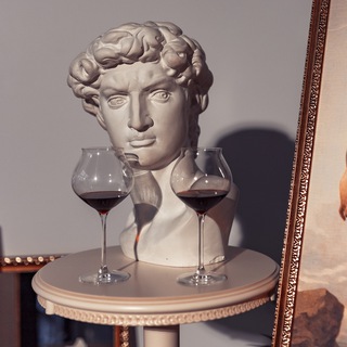 Интеллигентный алкоголик