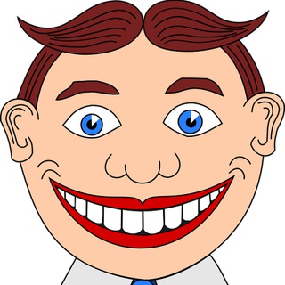 Смехофишка