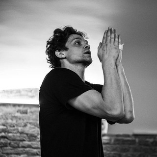 Smekalove. BALLET. Theatre.