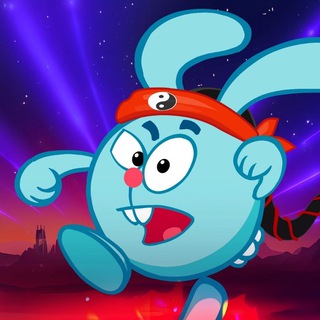 🎬 Смешарики | Фан-сообщество 🍿