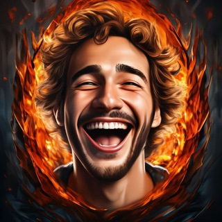 Смех для всех 😂