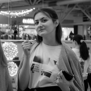 Смирнова Дарья