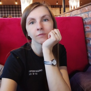 ЧАТ-БОТЫ с Галочкой️️ ️️️