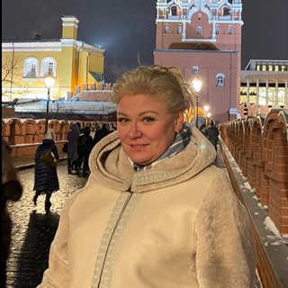 Татьяна Смирнова