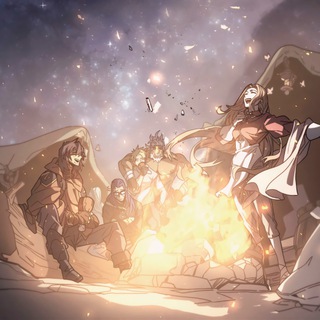 Магия Вернувшегося должна быть особенной со Смити