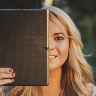 SMM-школа Инны Горбик