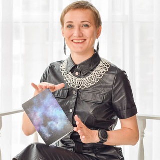 Настя и СММ для коучей ICF