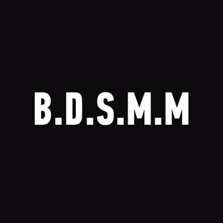 BDSMM🔥