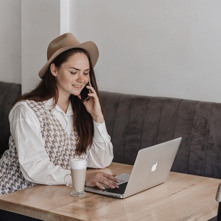 ИРИНА ЧАЧХАЛИЯ - СММ здесь и сейчас