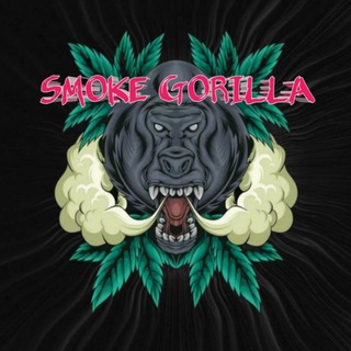Smoke Gorilla💨💨