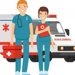 Скорая Медицинская Помощь 24/7 🚑.