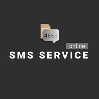 SMS SERVICE - Временные номера для приема смс онлайн