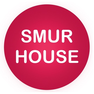 Smur House • Иллюстрация