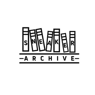 Sneaker Archive