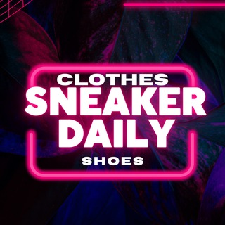 SNEAKER DAILY👟