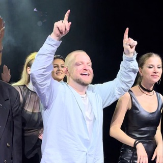 Друзья Снегирёва 🤍🐧