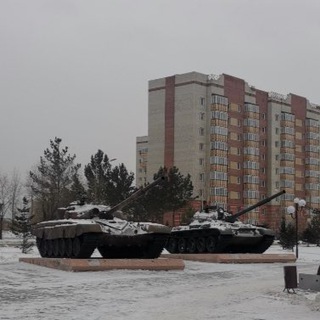 Сосновоборск сегодня 3.0