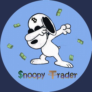 Snoopy Trade