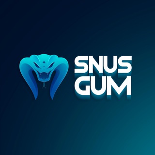 SNUS.GUM