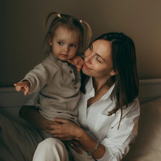 Сначала Мама