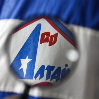 Краевой студенческий отряд «Алтай»