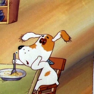 Умная собачка Соня