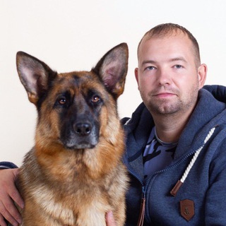 Дрессировка собак кинолог Алексей Саламатин