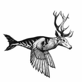 Гнездо рогатой собаки