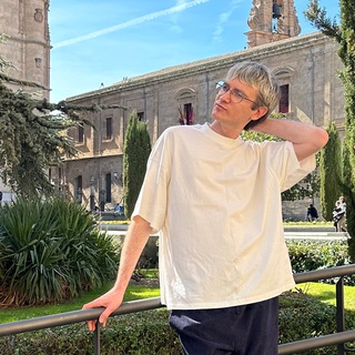 Про жизнь в Испании 🇪🇸