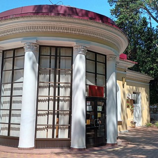 Сочинский реабилитационный центр Sochi.rc