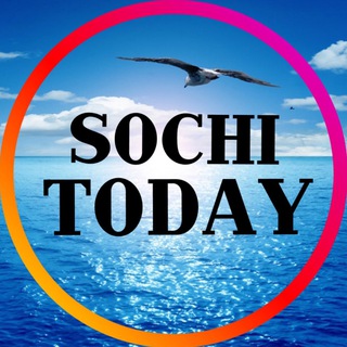 Sochi Today 🌀