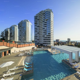 Квартиры в Сочи