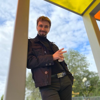 Блог Сергея Николаева