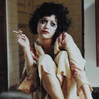 Софа и ее детские травмы