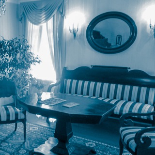 Диванный Читатель