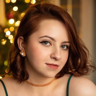 Софья Замышляева 🤎 Бисероплетение с 0