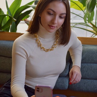 Соня | продвижение в Telegram