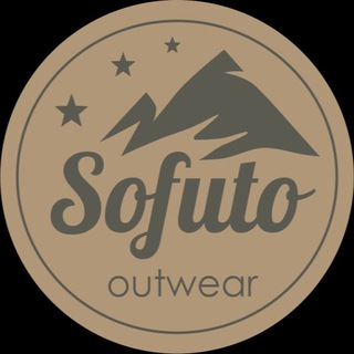 Sofuto детская одежда для путешествий по жизни