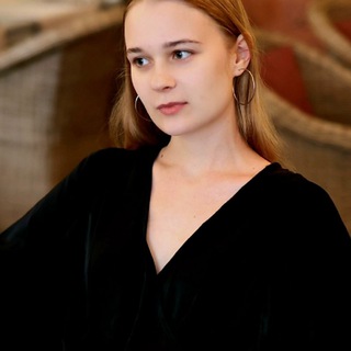 ГОVОРИТ Софья Степченкова