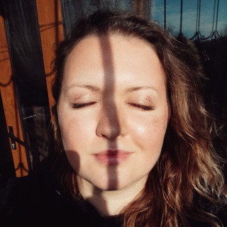 Дар'я Леонідівна 🍒