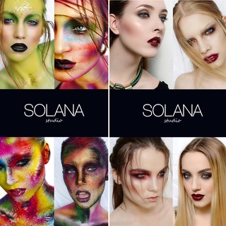 Солана