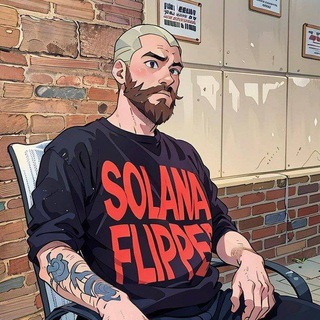 SolanaDegen