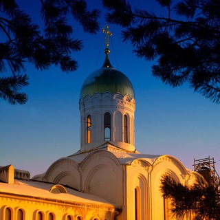 Николо-Сольбинский женский монастырь