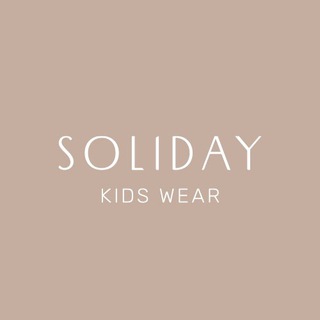 SOLIDAY KIDS