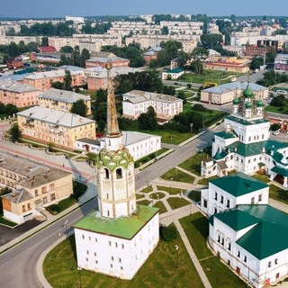 Соликамск | Политика | Новости